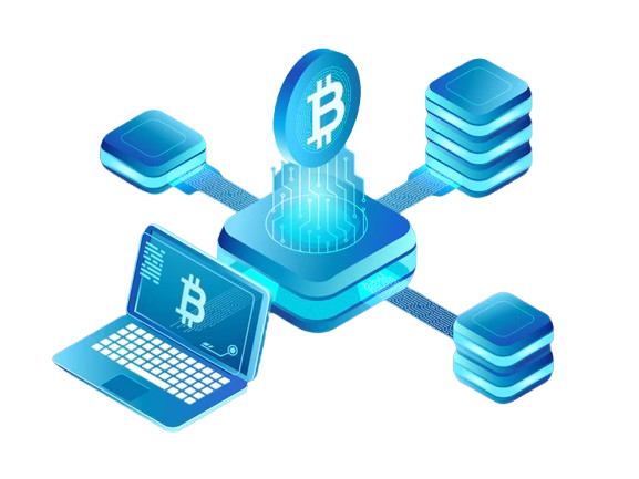 AI and Blockchain in Cryptocurrency